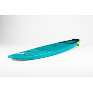 FANATIC Fly + leash D-Kine Wave 10'