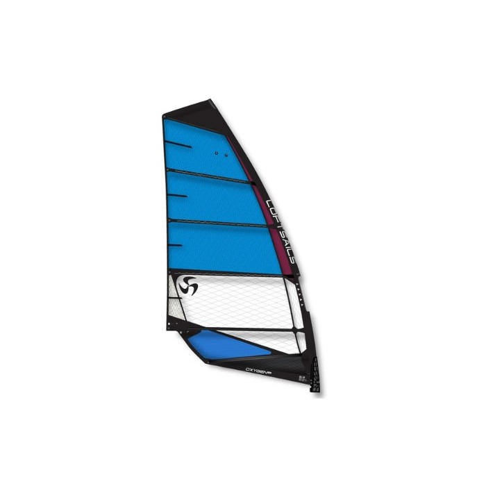LOFT SAILS Oxygen HD 2026/2027