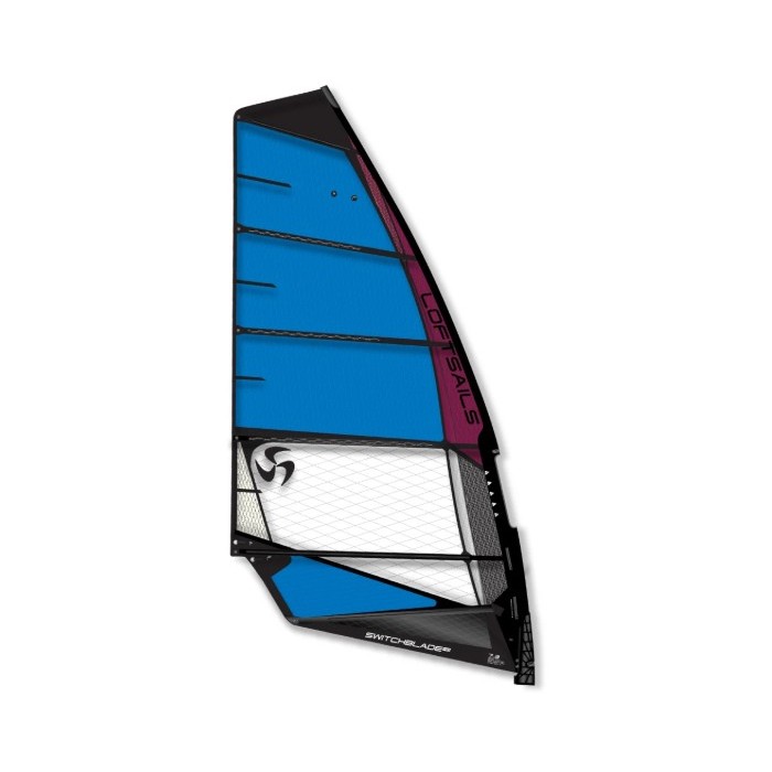 LOFT SAILS Switchblade 2026/2027