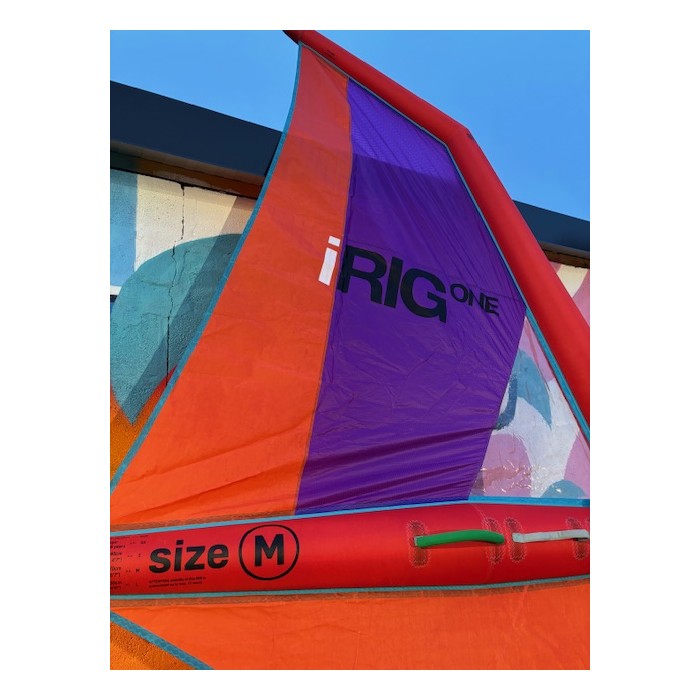 DUOTONE Irig One M Occasion