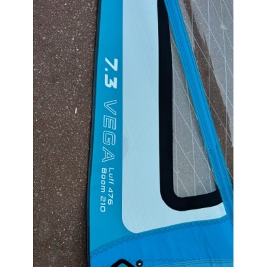 XO SAILS Vega V2 7.3m² 2026 Occasion
