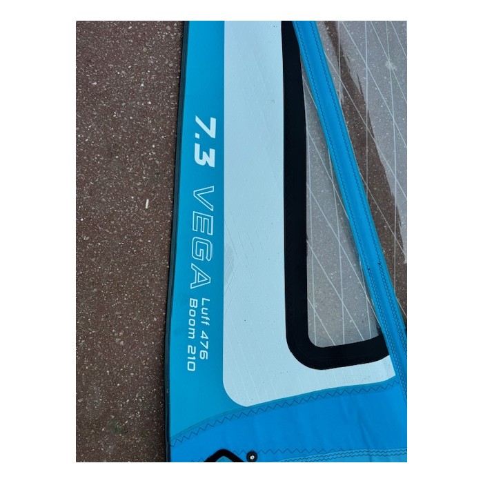 XO SAILS Vega V2 7.3m² 2026 Occasion