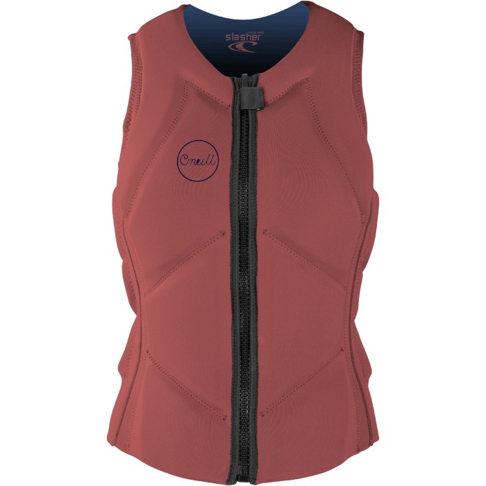 O'Neill Slasher Comp Vest Femme