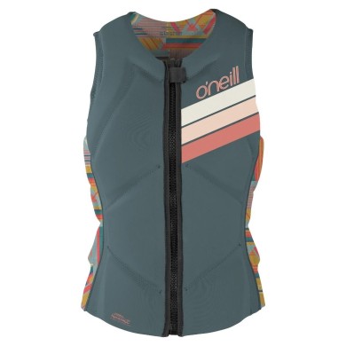 O'Neill Slasher Comp Vest Femme O'Neill Slasher Comp Vest Femme