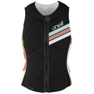 O'Neill Slasher Comp Vest Femme