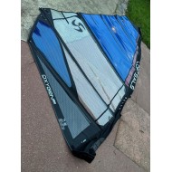 LOFT SAILS Oxygen HD 7.2m² 2026 Occasion