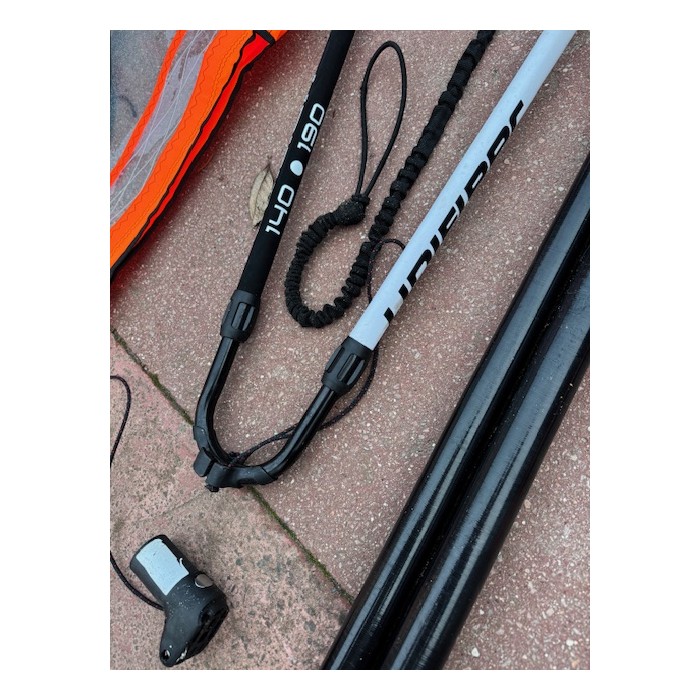 XO SAILS Gréement Maverick 5.0m² 2026 Occasion