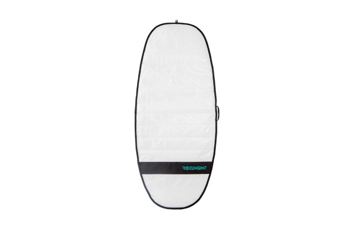 RIDE ENGINE Thermal Block Foil Board Bag