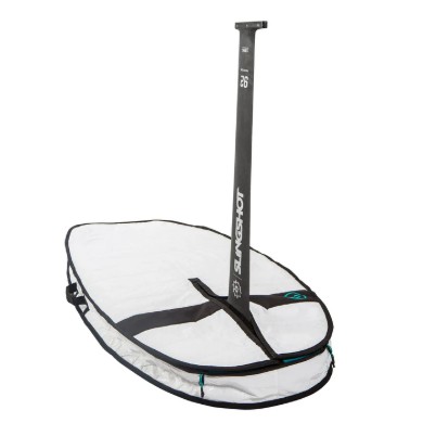 RIDE ENGINE Thermal Block Foil Board Bag