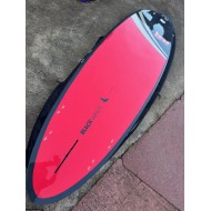 Black Wings Sup Scorpion Wood Occasion