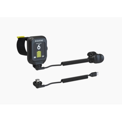 Duotone Foil Elec Montre