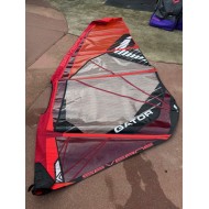 SEVERNE Segator 6m² OCCASION