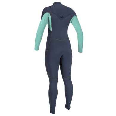 O'NEILL Hyperfreak Fire Femme 4/3+ FZ 2024