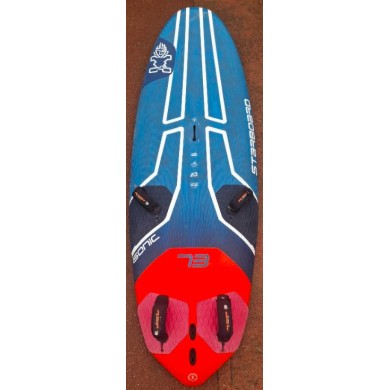 STARBOARD Isonic 73 Carbone Sandwich 2025 Occasion