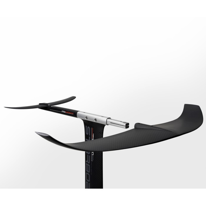 STARBOARD Wing Set S-Type 2 Quick Lock II