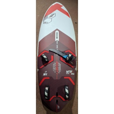 TABOU Rocket Plus MTE 123L 2023 Occasion