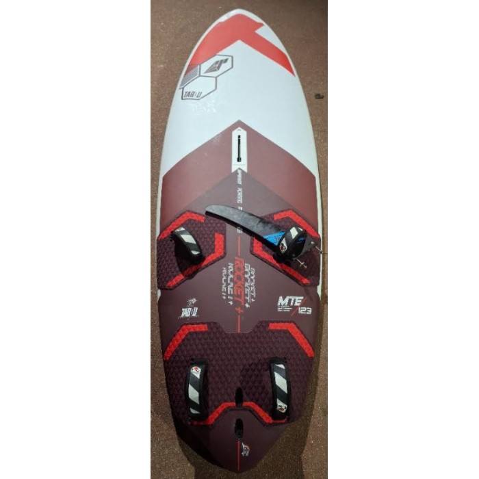 TABOU Rocket Plus MTE 123L 2023 Occasion