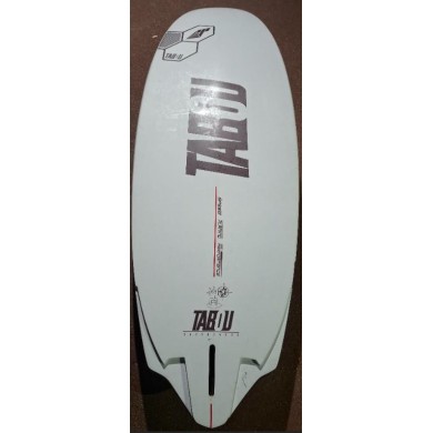 TABOU Rocket Plus MTE 123L 2023 Occasion