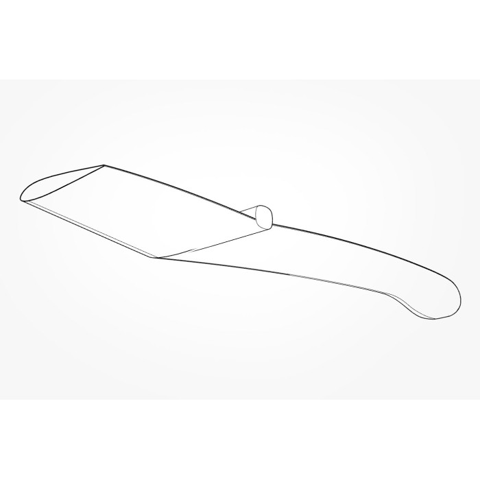 Starboard Foil X-Type 1100 Occasion