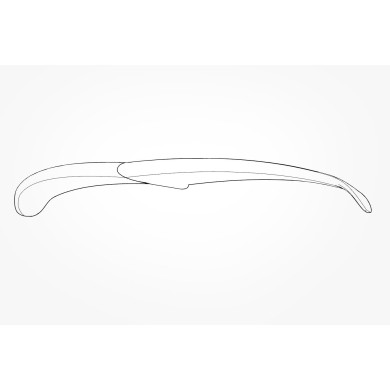 Starboard Foil X-Type 1100 Occasion