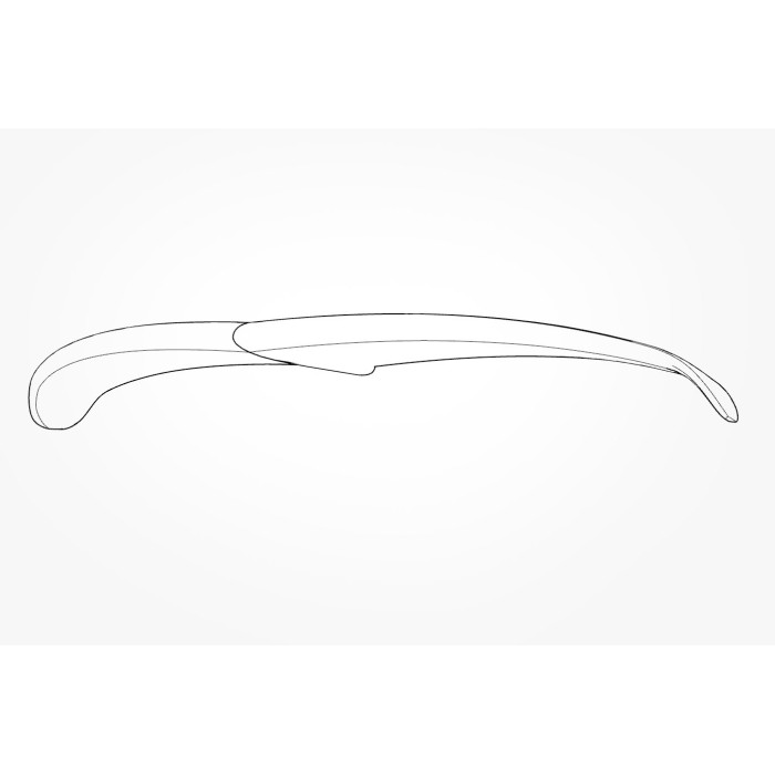 Starboard Foil X-Type 1100 Occasion