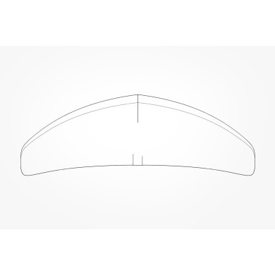 Starboard Foil X-Type 1100 Occasion