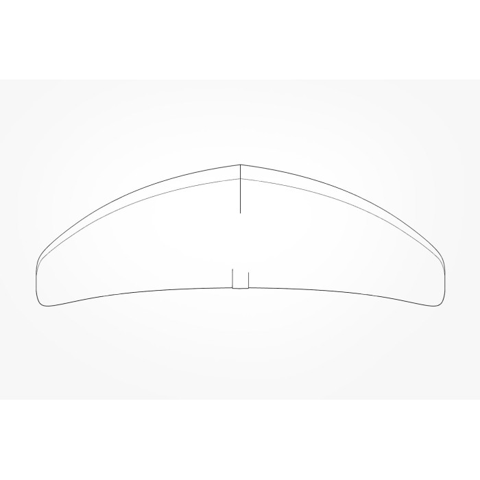 Starboard Foil X-Type 1100 Occasion