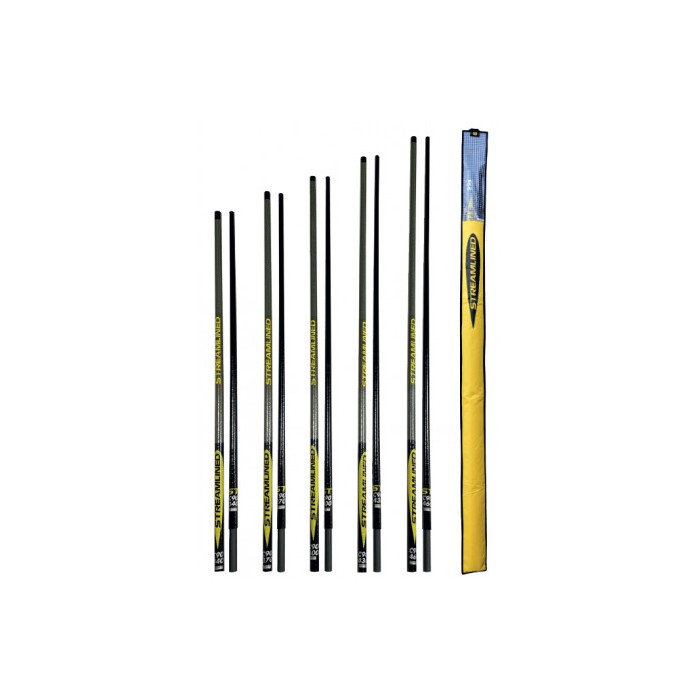 STREAMLINED Mât RDM 90%