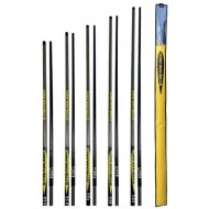 STREAMLINED Mât RDM 90%