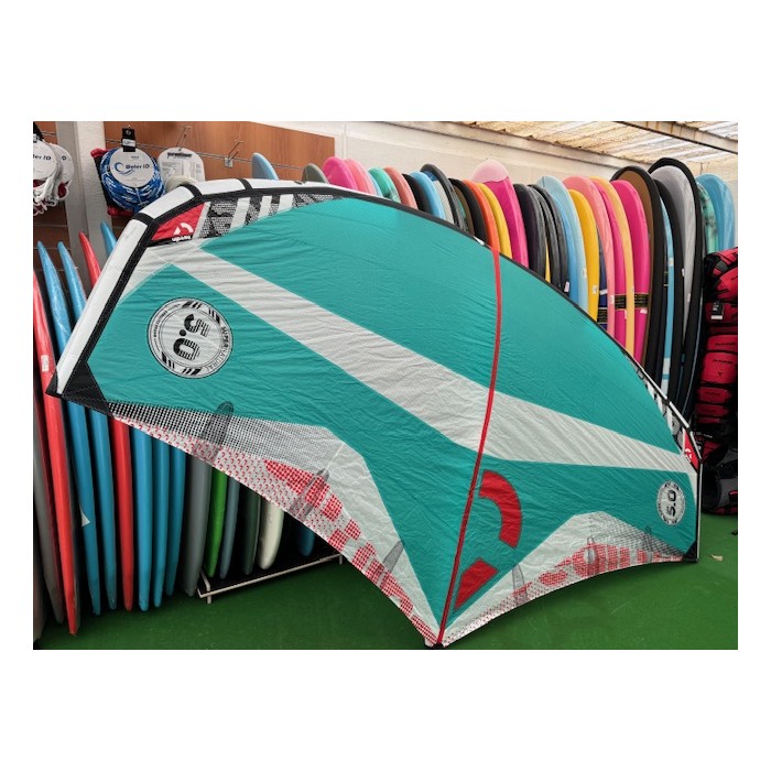 Reedin Super Natural 5.0 Boom 2025 Occasion