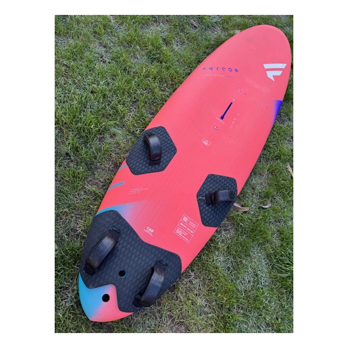 FANATIC Falcon 107L 2022 - Occasion