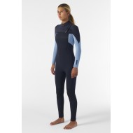 O'NEILL Hyperfreak FZ 4/3+ Femme