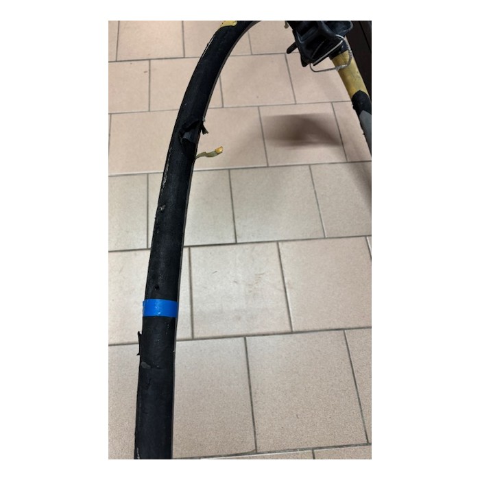 NEILPRYDE RS:X Carbon 225-265 Occasion