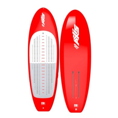 Pack Foil Assist Manta Flow + Planche Axis