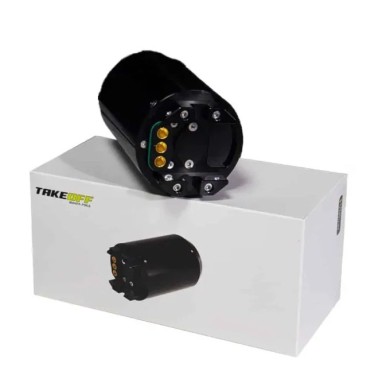 Pack Foil Assist Manta Flow + Planche Axis