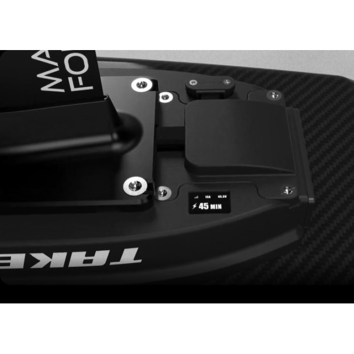 Pack Foil Assist Manta Flow + Planche Axis