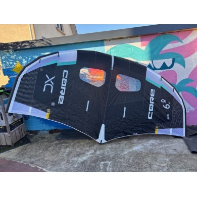 CORE XC 6.0m² Occasion