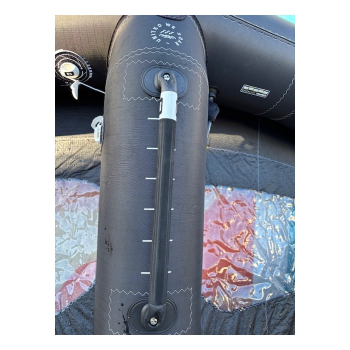 CORE XC 6.0m² Occasion