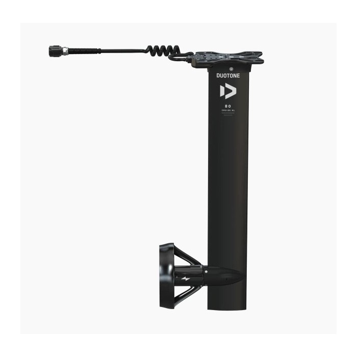 DUOTONE Foil Elec Cruise set AL