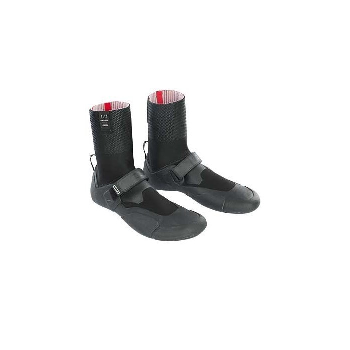ION Ballistic boots 3/2mm IS 2020