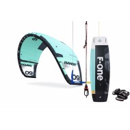 PACK F ONE BANDIT TEC