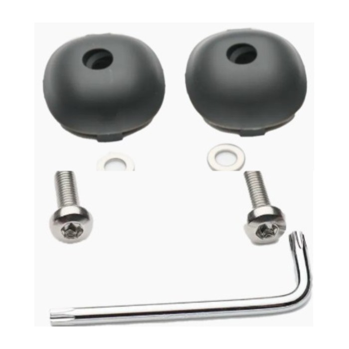 DUOTONE Spare Strut Caps (2Pc)