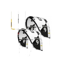 PACK Core Nexus 2 + Sensor 3