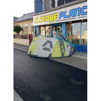 DUOTONE Rebel SLS 2024 9m² Occasion