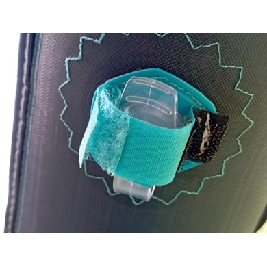 DUOTONE Rebel SLS 2024 9m² Occasion