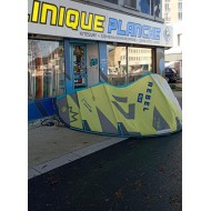 DUOTONE Rebel SLS 2024 9m² Occasion