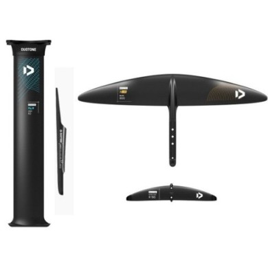 PACK DUOTONE Foil Complet Mât SLS - Blitz D/LAB