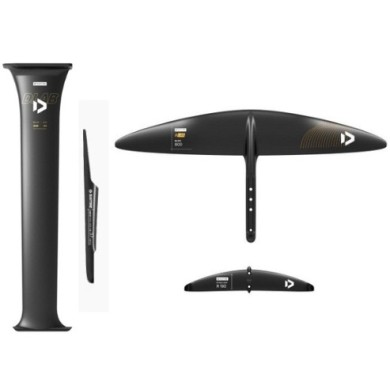 PACK DUOTONE Foil Complet Blitz D/LAB