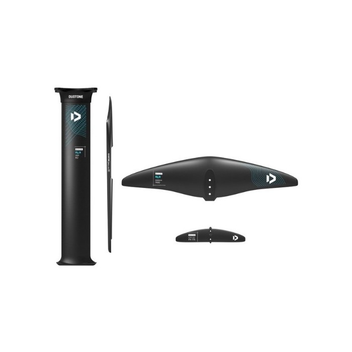 PACK DUOTONE Foil Complet Mât SLS - Carve SLS 3.0