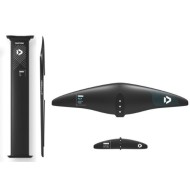 PACK DUOTONE Foil Complet Mât AL 3BS - Carve SLS 3.0